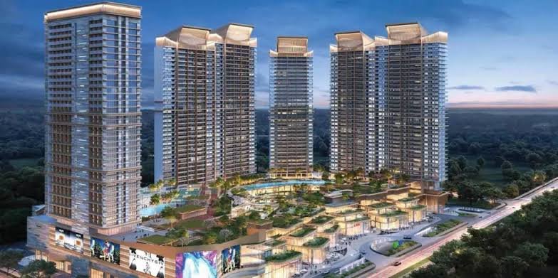 purvanchal sunbliss yamuna expressway photo 4