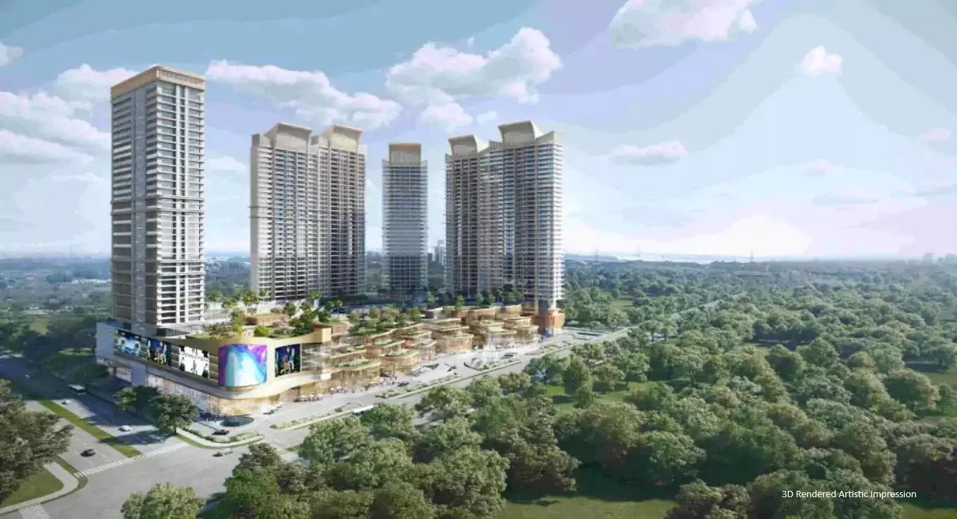 purvanchal sunbliss yamuna expressway photo 2