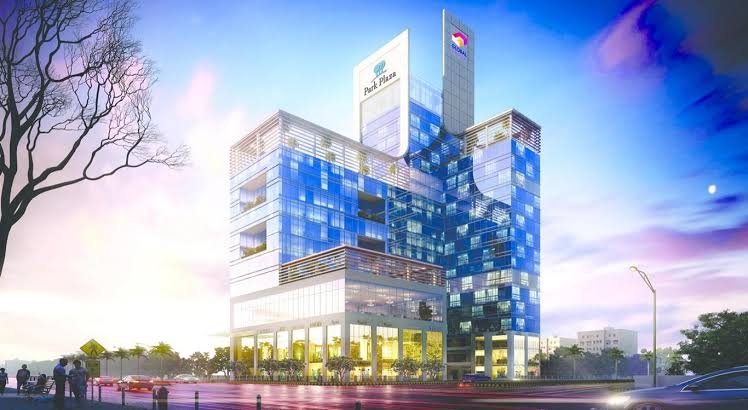 GLOBAL BUSINESS SQUARE